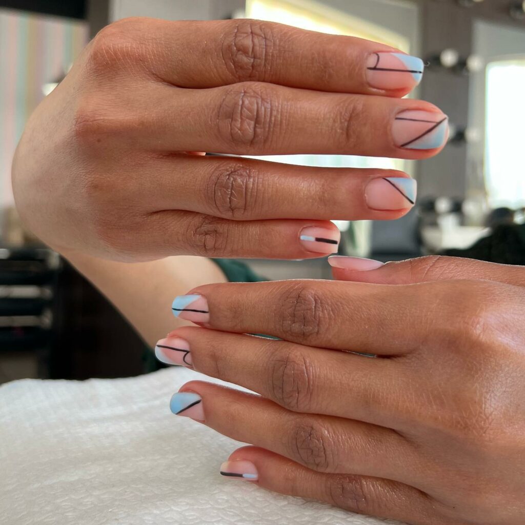 Geometric Tips