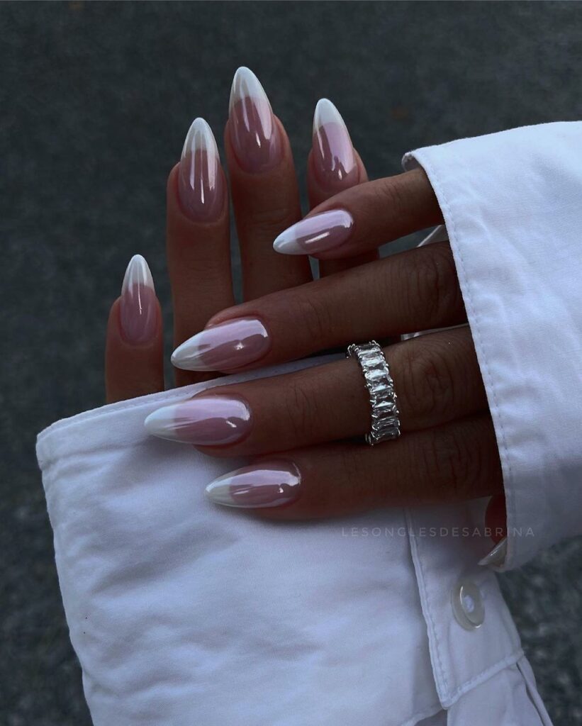 Glass Nails