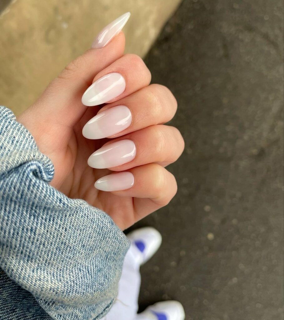 Perfect Solar Nails