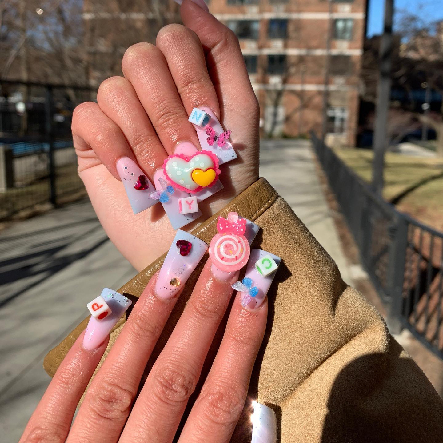 Quirky Duck Nail Designs to Try in 2024 🦆