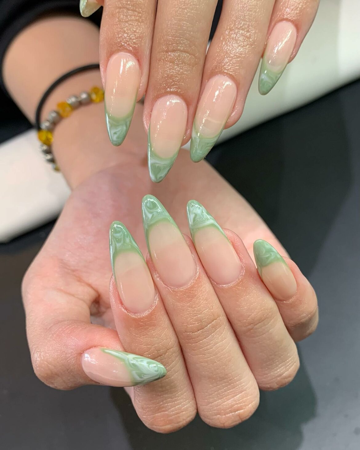 Get Artsy with 30 Aesthetic Nail Designs for 2024