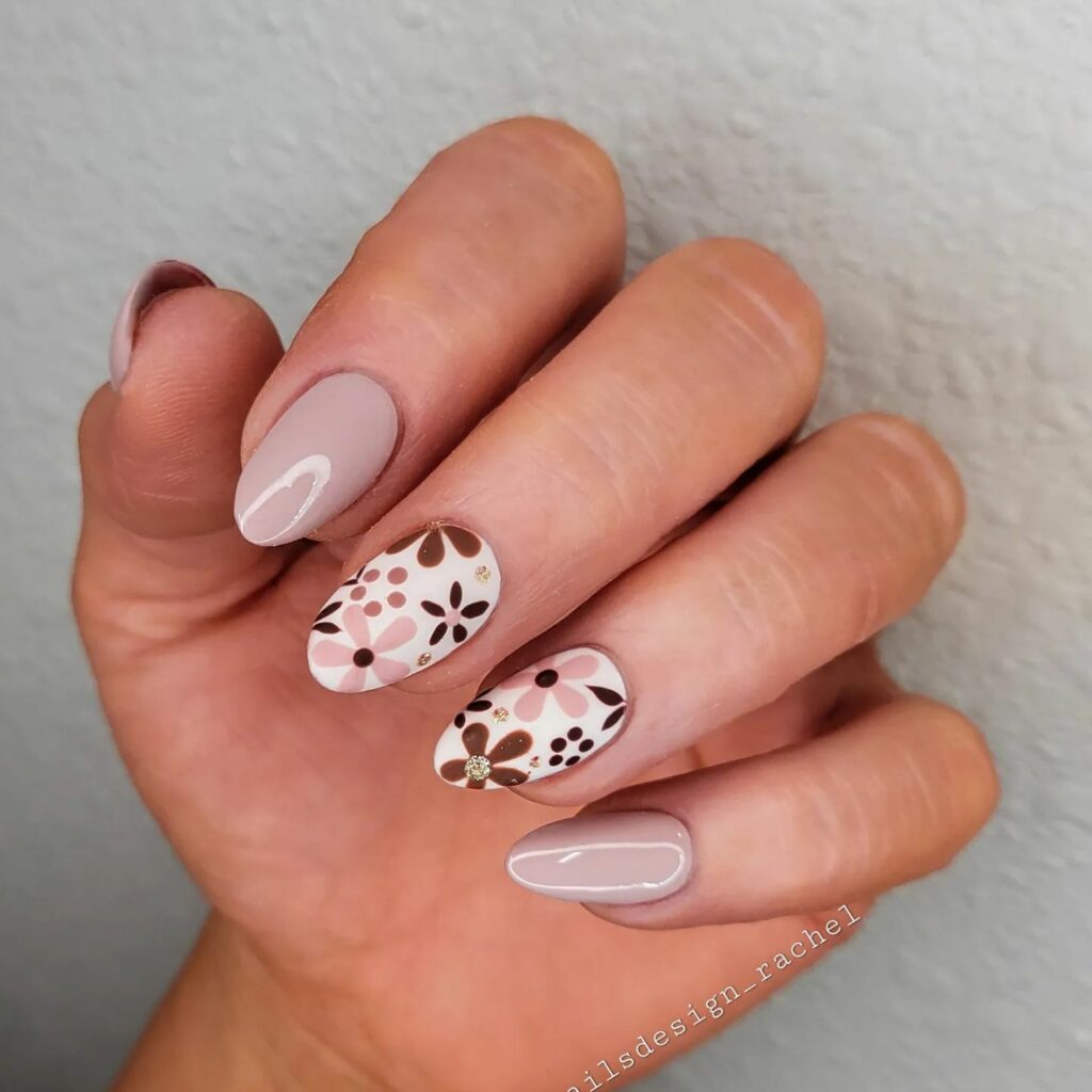 Simple Florals