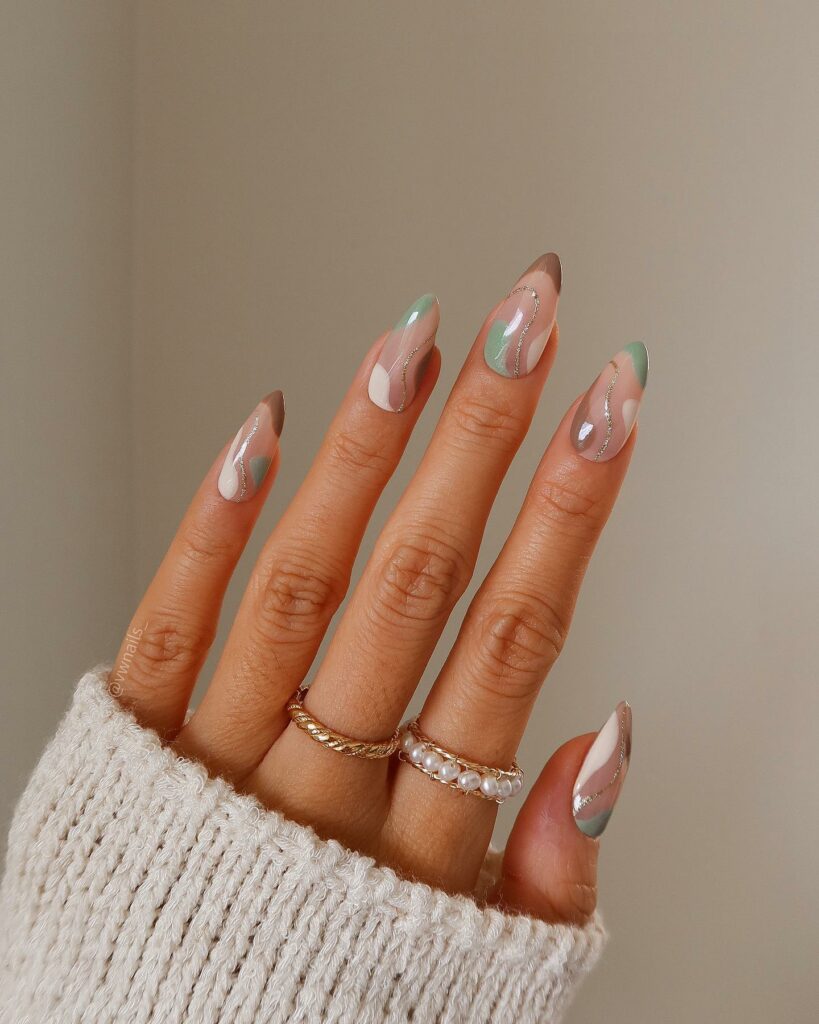 63 Cute Nail Designs for Every Nail Length & Season