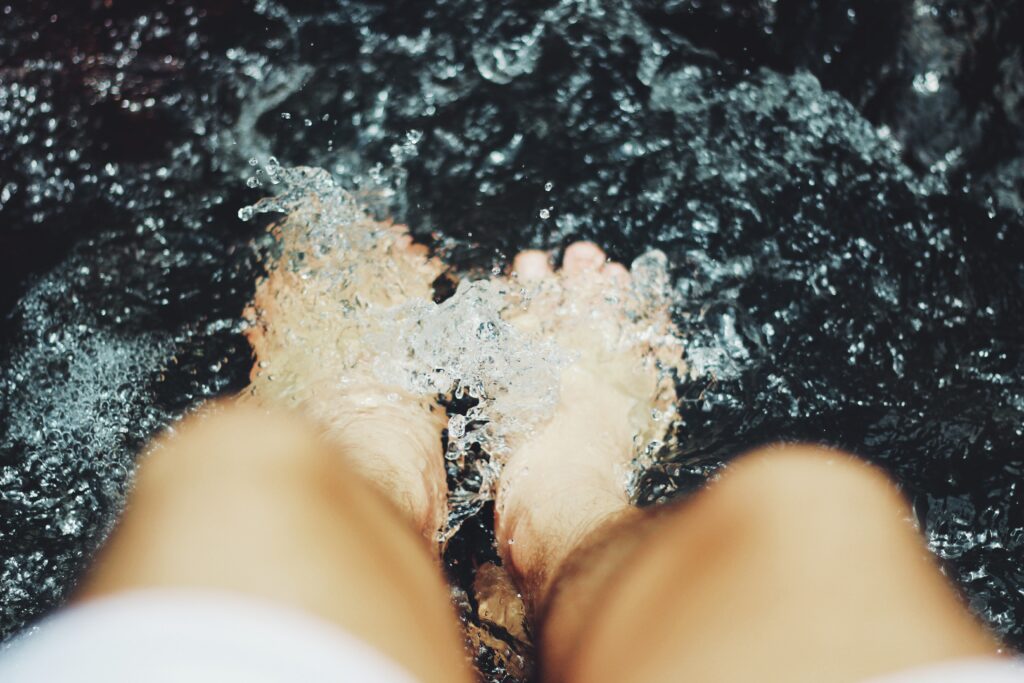 Men's Pedicure