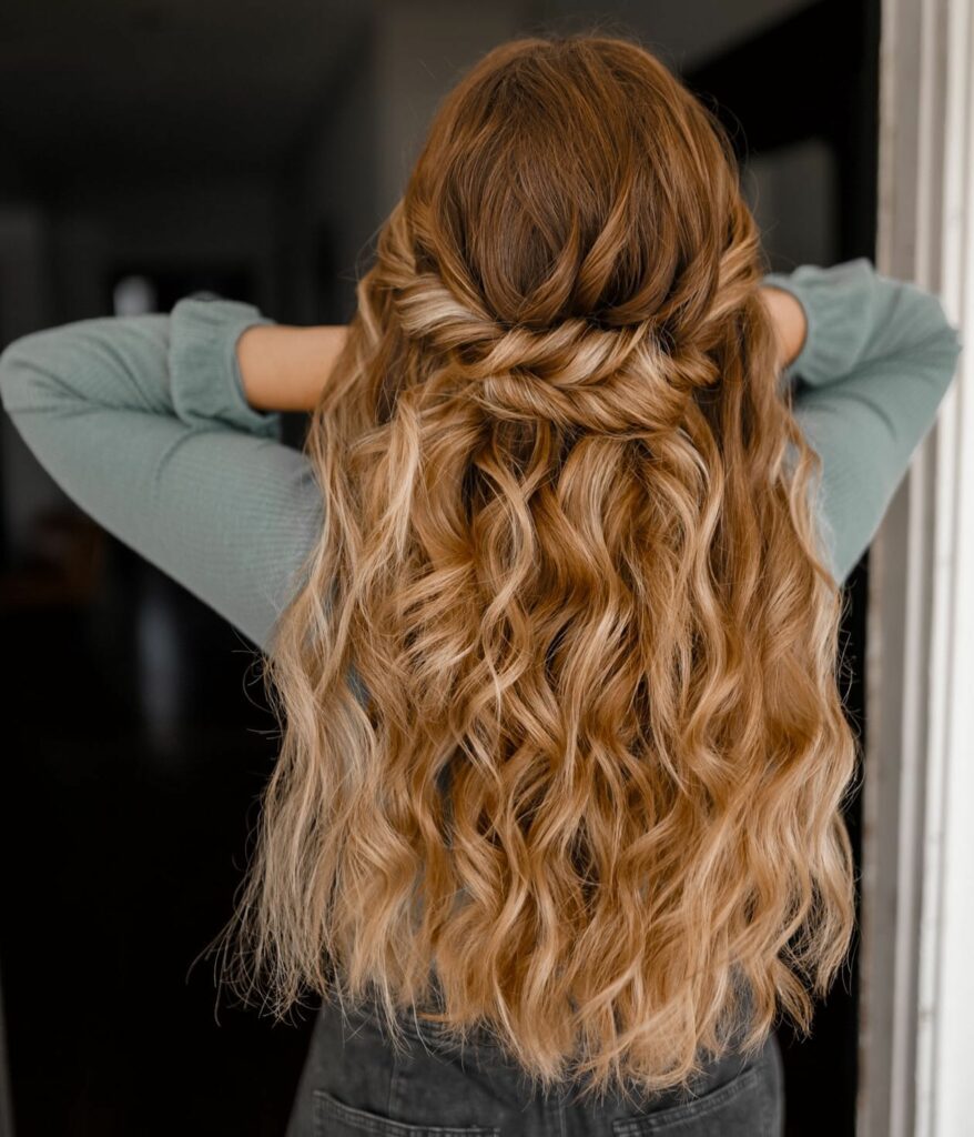 Mermaid Waves