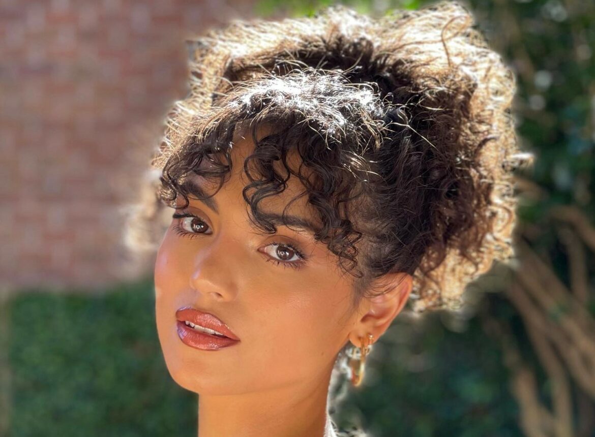 Natural Hairstyles