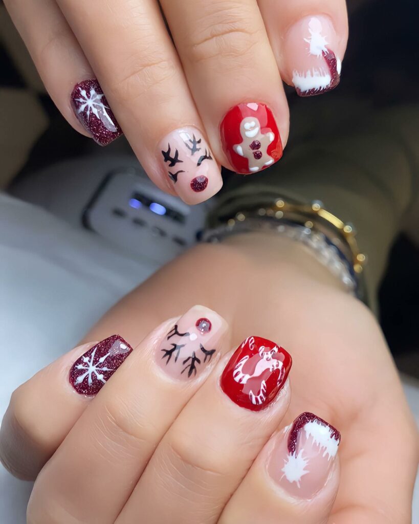 Christmas Inspo