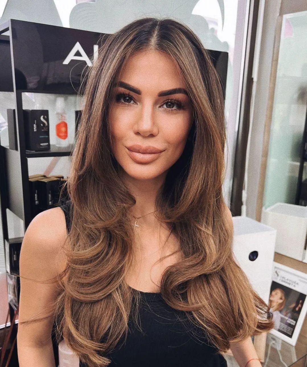 25 Butterfly Haircut Ideas to Elevate Your Style in 2024