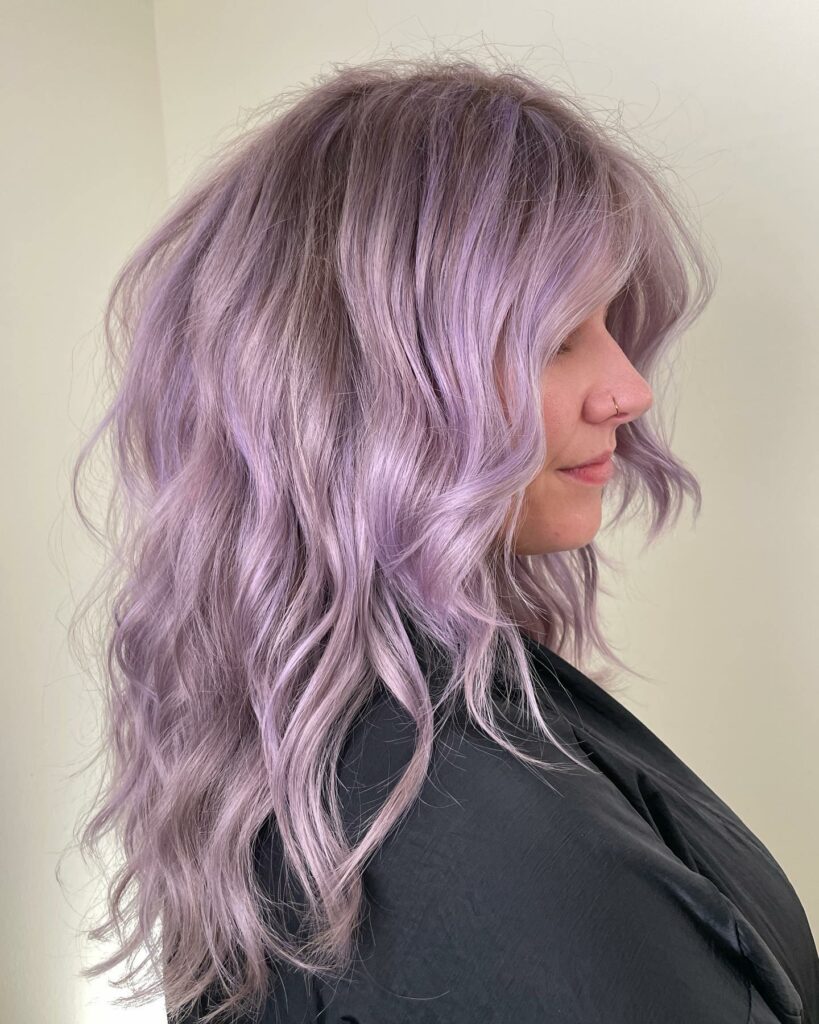 Ultraviolet Waves for the Creatives