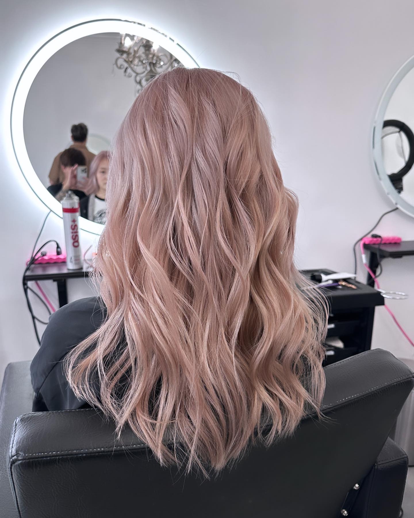 25 Ashe Blonde Ideas to Try in 2024
