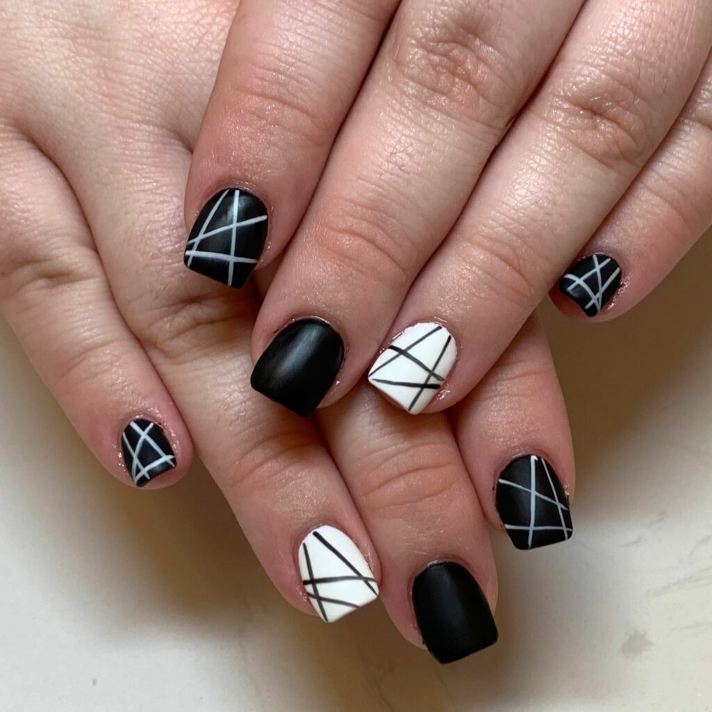 Geometric Cool