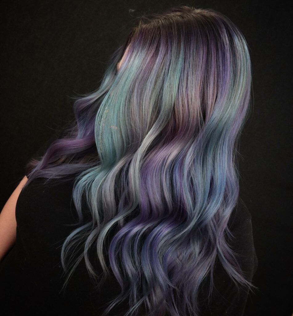 Enchanting Witchy Waves