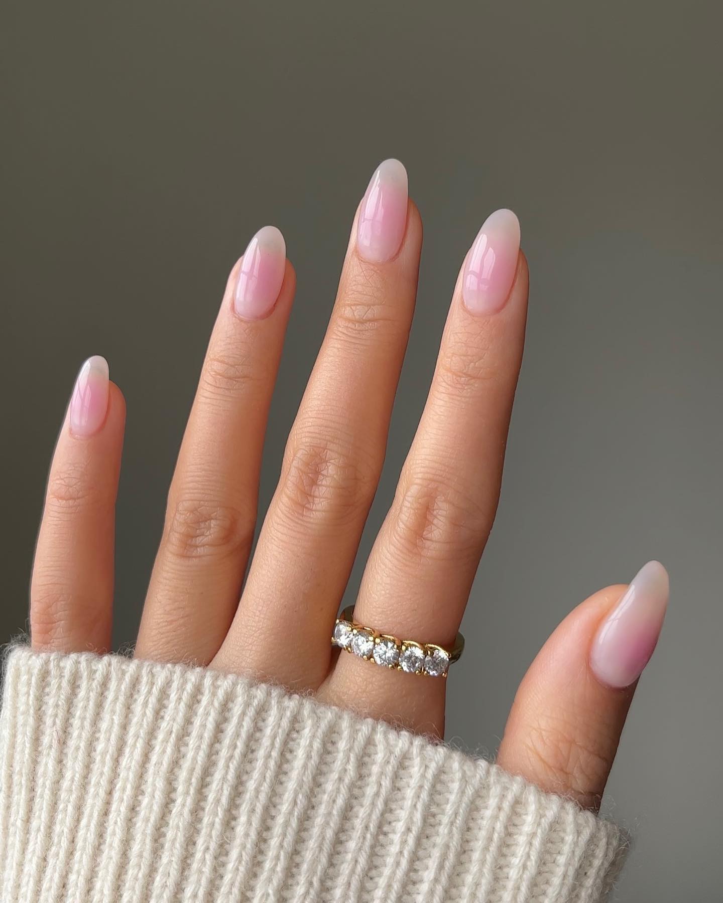 40 Latest Nude Pink Nail Ideas To Try In 2024!