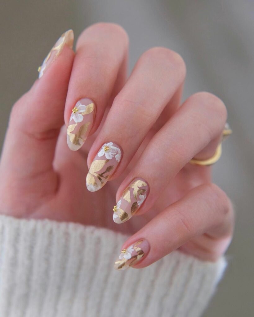 Gold Foils