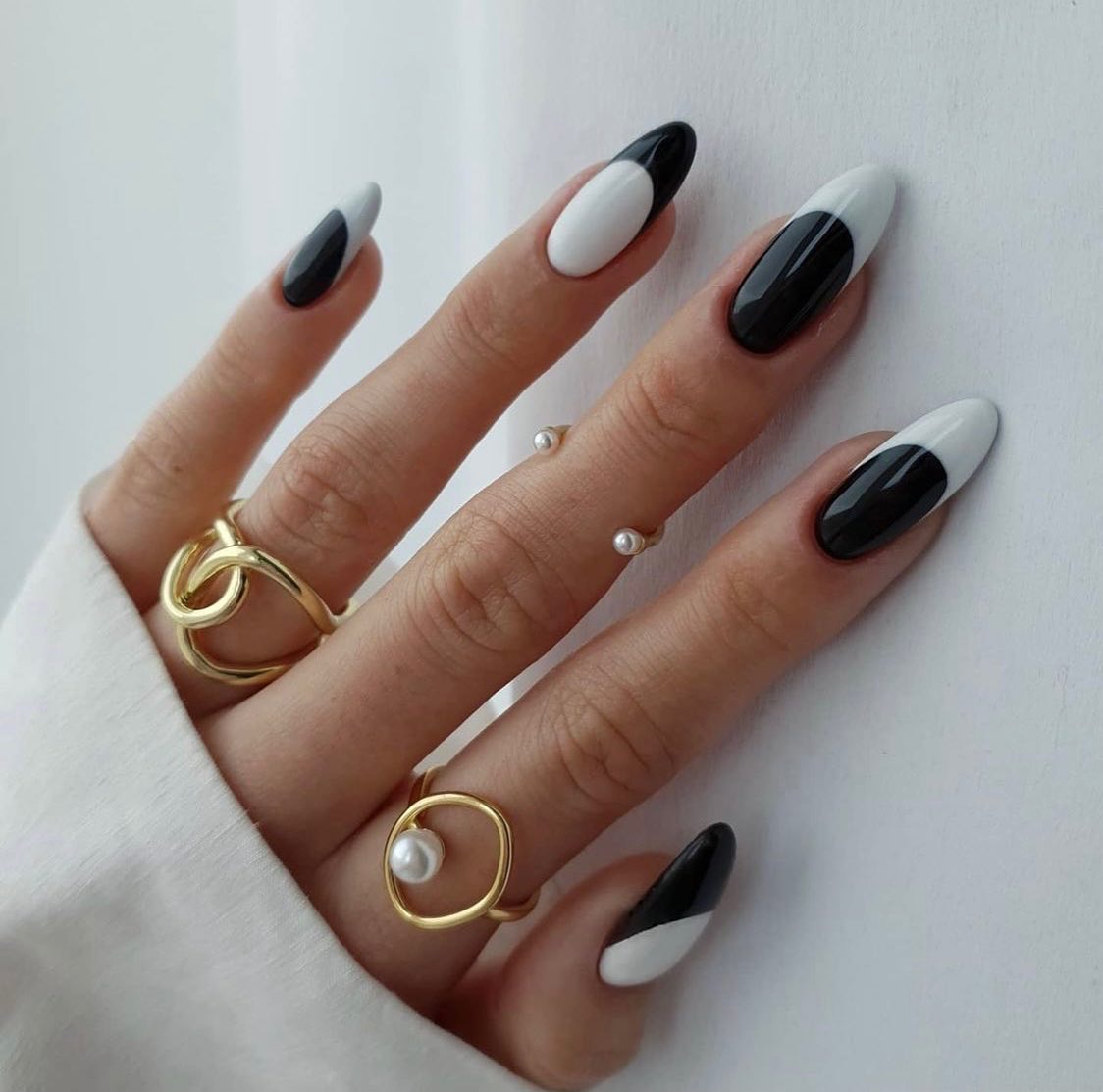 Attend in Style with 25 Wedding Guest Nail Designs in 2024