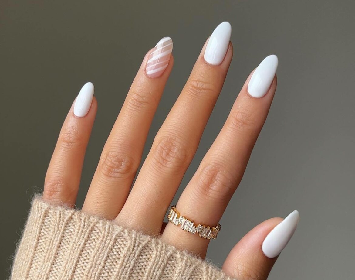 Accent Nails