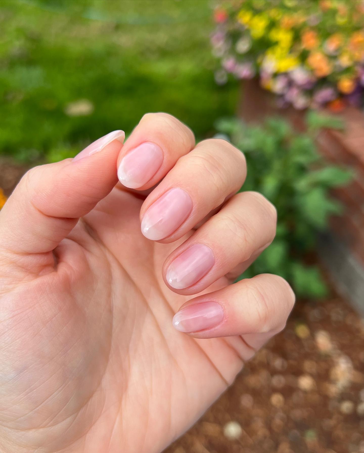 Glam Up with 20 Lip Gloss Nail Designs of 2024