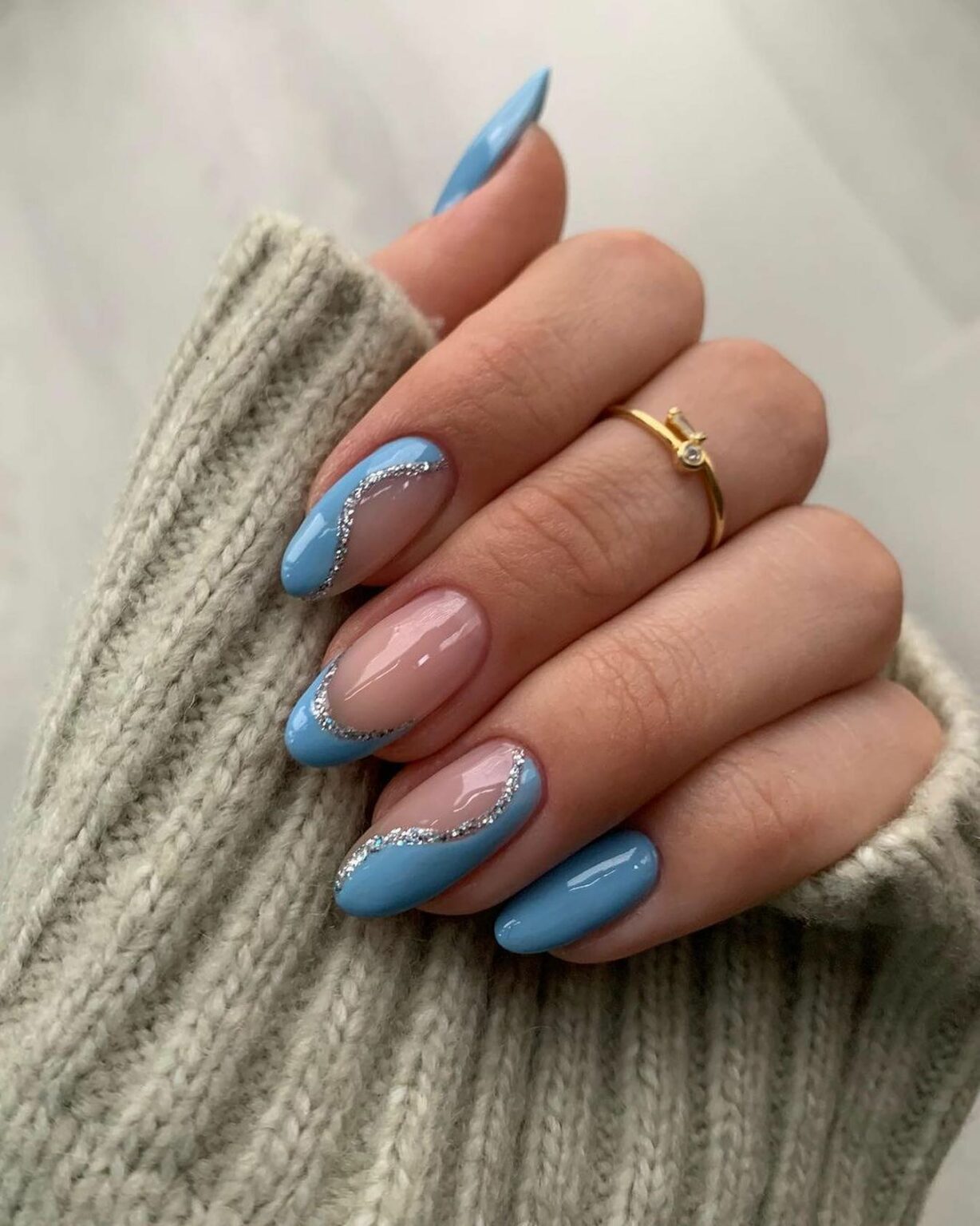 20 Latest Blue Almond Nails Ideas To Try In 2024 269985502 631467648198832 8545998162753082079 N 1228x1536