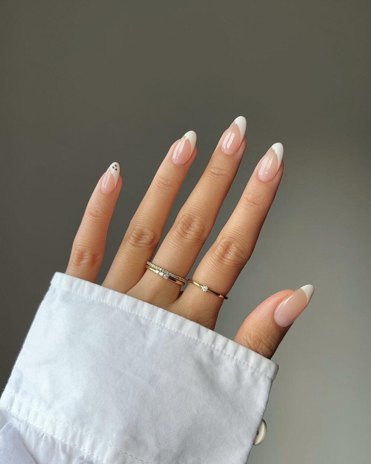 20 Latest Minimalist Nail Ideas To Try In 2024!