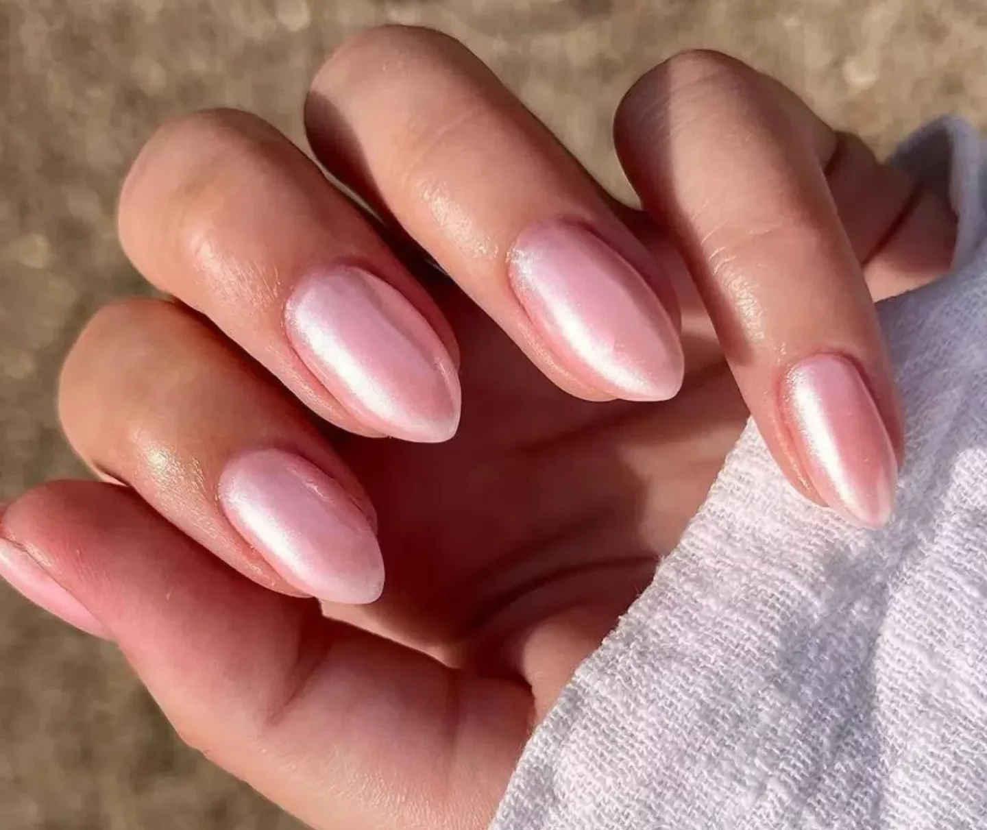 20 Latest Bubble Bath Nail Designs To Try In 2024!