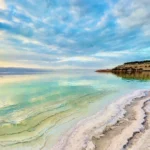 Healing Wonders of Dead Sea Minerals